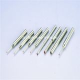 Ruby Coil Winding Wire Nozzle (YB0340-4-1006)