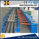 Highway Guardrail Roll Former Machine, Cold Roll Former