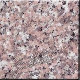 G635 Pink (Anxi Red) Granite Tile & Slab