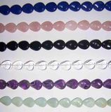 Crystal Bead. Fasion Bead, Semi Precious Stone Bead (ESB01715)