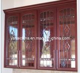 5mm Clear Float Patterned Glass