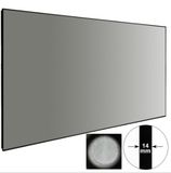 Drop Shipping Ultra Short Throw Projector Screen Pet Crystal