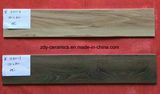 China Hot Selling Building Material Wooden Tile