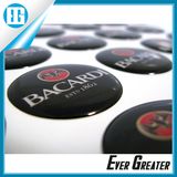 OEM UV Resistant PU Epoxy Resin Dome Sticker