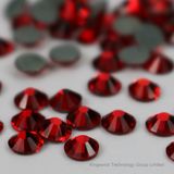 Wholesale Crystal Rhinestone Hot Fix Nail Art Rhinestone for Nail Art