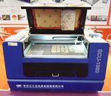 1000X600mm Acrylic Laser Cutting Engraving Machining 80W 100W