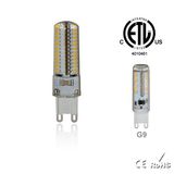 5W High Power Globe LED Bulb