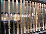Wedding Stages Crystal Pillars Ks310403