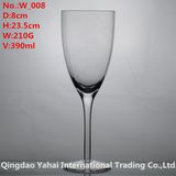 390ml Clear Cocktail Wine Glass