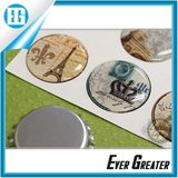 Customized Bubble  Stickers for Kids