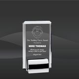 Crystal Tower Award (CIP-YJ159S, CIP-YJ159M, CIP-YJ159L)