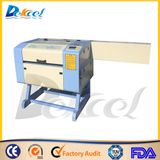 60W 6040 CO2 Laser Cutting and Engraving Machine