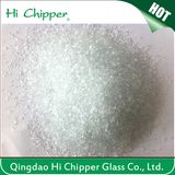0.1-0.3mm Crushed Cullet for Foam Glass