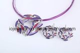 Fashion Beautiful Low MOQ Stock Jewelry Set
