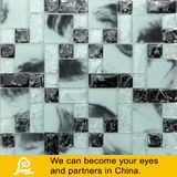 Crystal Mosaic Ice Cracker Design Strom