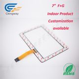 Use on Car Player Video Ckingway 7 Inch Touch Panel Glass