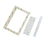 Die Cutting for Mobile Assembly Foam/3m Tape/Tesa Tape/Gasket Die-Cut Tape