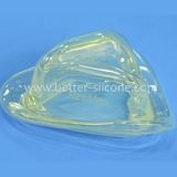 Medical Liquid Silicone Gas Mask, LSR Gas Mask for Oxygen Respirator