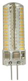 Chandelier Silicone 4W 110/220V LED G4 Corn Light
