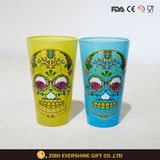 Barware Custom 16 Ounce Stylish Glass Beer Cup Pint Glasses