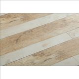 Strips Pastel Colours Good Quality Laminated Flooring