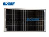 Mono 18V 30W Solar Panel