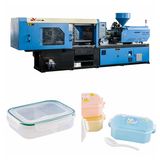500ml Plastic Container Making Machine