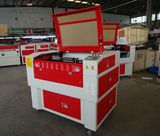 High Speed Low Cost 6090 Se Acrylic Laser Carving Machine