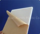 High Impact Colorful Acrylic Sheet for Advertising Material