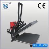 Good Design Auto-Open Sublimation Machine