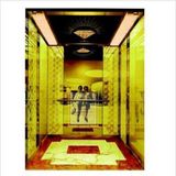 Sum Passenger Elevator with Good Quality
