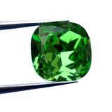Square Point Back Crystal Glass Beads Jewelry Beads