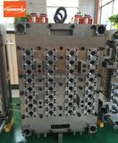 Pin Valve Gate Hot Runner Pet Preform Mould