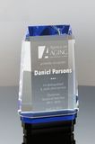 Cerulean Crystal Tower Award