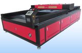 Laser Cutter Metal Nonmetal Laser Cutting Machine Flc1325A