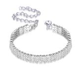 Factory Sale Imitation Alloy Jewelry Eco-Friendly Wrist Band Bracelet
