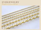 China Chaton Cup Chain