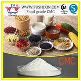 CMC for Food Grade CMC (Sodium Carboxymethyl Cellulose) Factory Supplies Directly