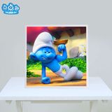 Factory Direct Wholesale New Children DIY Handcraft Sticker Promotion Kids Girl Boy Gift T-163