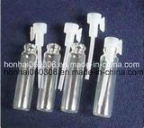 1-10ml Perfume Tester Sample Vial, Perfume Bottle with Plastic Stick