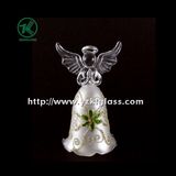 Wear Skirt Glass Angle for Home Decoration by BV, SGS (6*7*11)