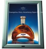 Aluminum Profile LED Sign Magic Mirror with Sensor