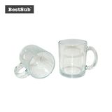 Bestsub Promotional 11oz Glass Photo Mug (B1G-02)