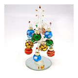 New Product New Design Crystal Christmas Tree