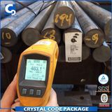 Barcode Printed High Temperature Sticker Label for Iron