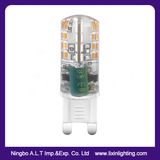 2.5W LED G9 Bulb for Crystal Light