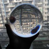 Dsjuggling 115mm Clear Acrylic Contact Juggling Ball Magic Ball by Dawson