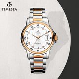 Wholesale Elegant Jewellery Mens Bangle Watches Golden Crystals72545