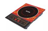 Ailipu 2200W Induction Cooker hot selling in Turkey and Syria Market Model ALP-12