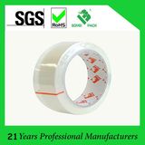 Super Crystal Clear Packaging Tape Low Noise Tape